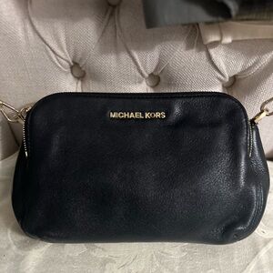 Michael Kors Black purse